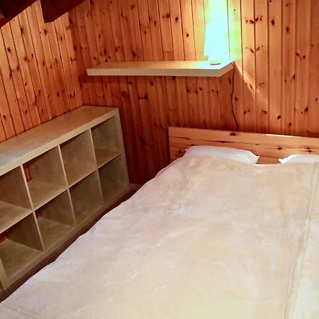 Au Centre D'ovronnaz - Mitoyen *