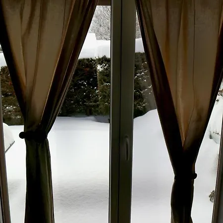 Chalet Au Centre D'ovronnaz - Mitoyen *