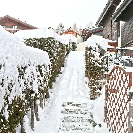 Au Centre D'ovronnaz - Mitoyen * Ovronnaz