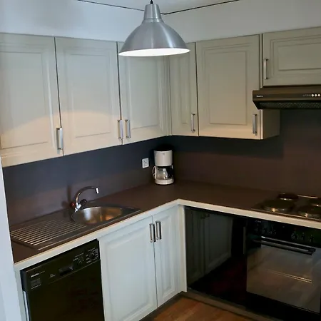 Au Centre D'ovronnaz - Mitoyen *