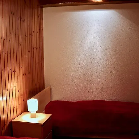 Au Centre D'ovronnaz - Mitoyen Ovronnaz