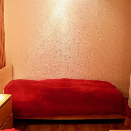 Au Centre D'ovronnaz - Mitoyen