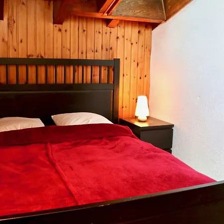 Au Centre D'ovronnaz - Mitoyen * Ovronnaz