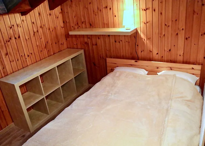 Au Centre D'ovronnaz - Mitoyen *