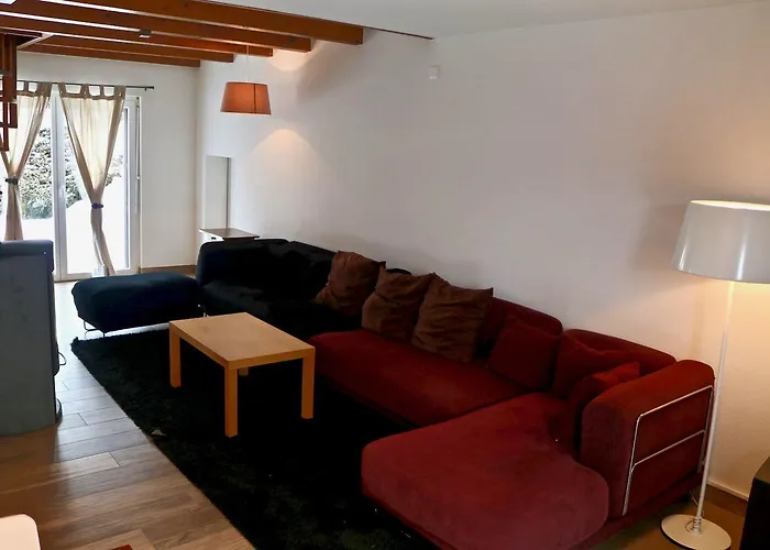 Au Centre D'ovronnaz - Mitoyen Chalet Ovronnaz