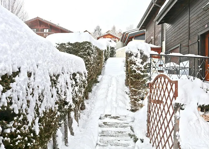 Au Centre D'ovronnaz - Mitoyen * Ovronnaz