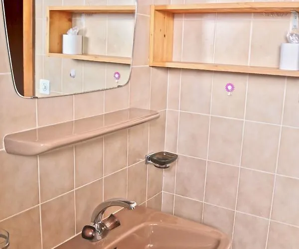 Au Centre D'ovronnaz - Mitoyen Chalet *