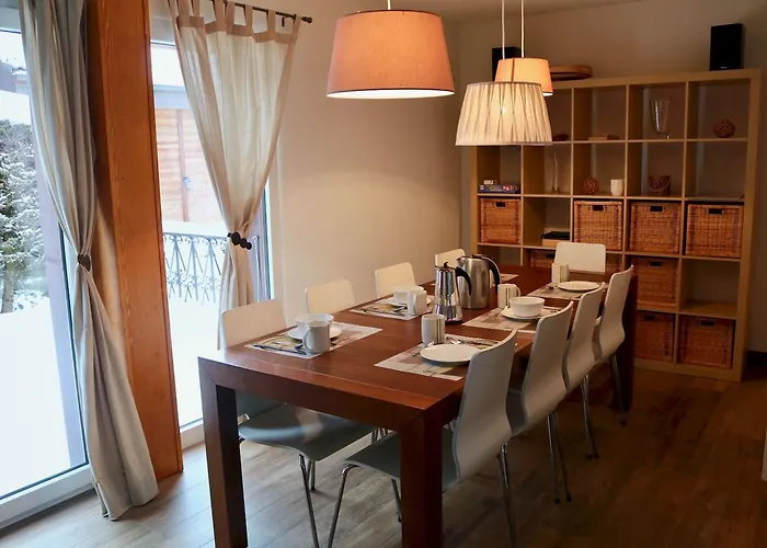 Au Centre D'ovronnaz - Mitoyen * Ovronnaz