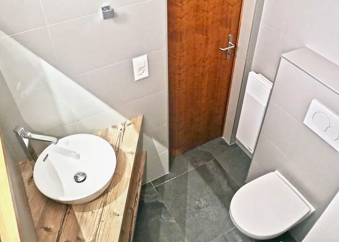 Au Centre D'ovronnaz - Mitoyen * Ovronnaz