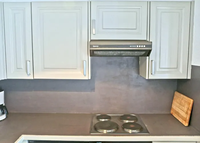 Au Centre D'ovronnaz - Mitoyen Chalet