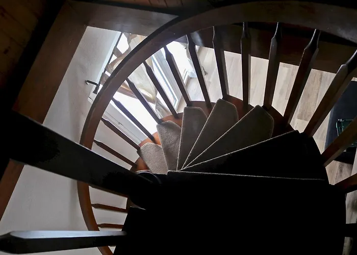 Chalet Au Centre D'ovronnaz - Mitoyen Ovronnaz