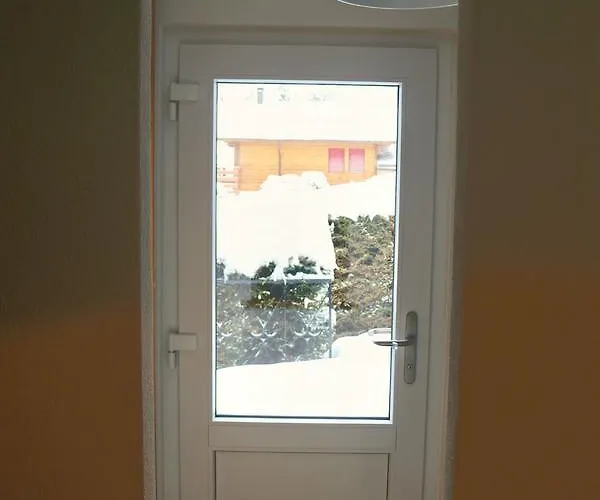 Au Centre D'ovronnaz - Mitoyen *