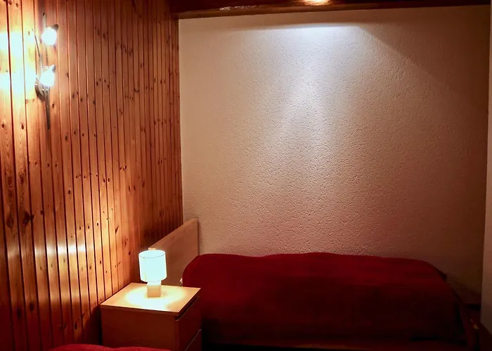 Au Centre D'ovronnaz - Mitoyen Ovronnaz