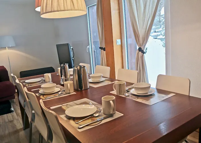 Au Centre D'ovronnaz - Mitoyen * Ovronnaz