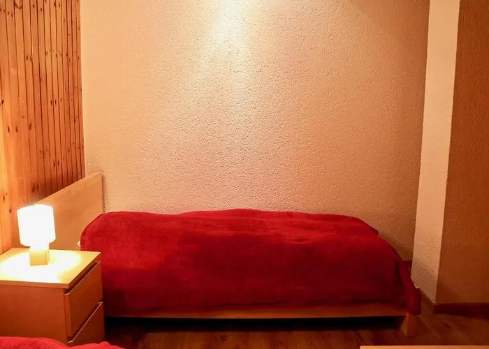 Au Centre D'ovronnaz - Mitoyen