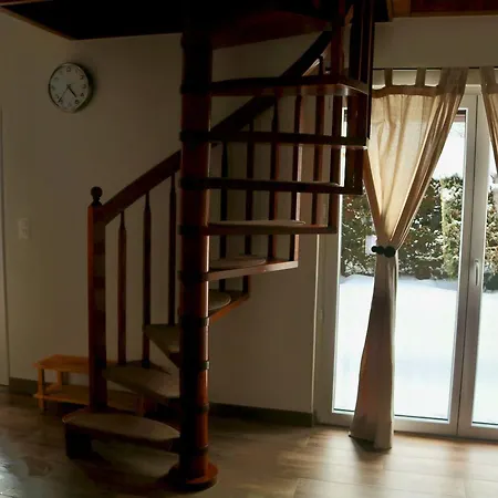 Au Centre D'ovronnaz - Mitoyen Chalet Ovronnaz