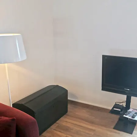 Au Centre D'ovronnaz - Mitoyen