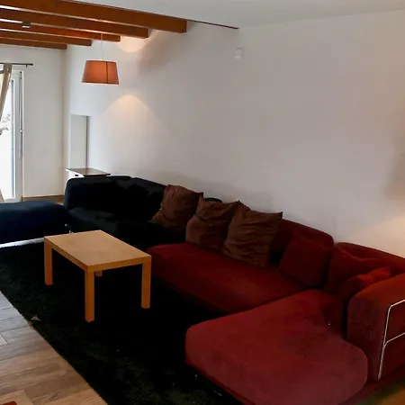 Au Centre D'ovronnaz - Mitoyen Chalet Ovronnaz