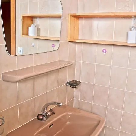 Au Centre D'ovronnaz - Mitoyen Chalet *