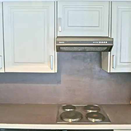 Au Centre D'ovronnaz - Mitoyen Chalet