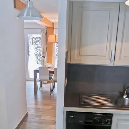 Au Centre D'ovronnaz - Mitoyen Chalet Ovronnaz