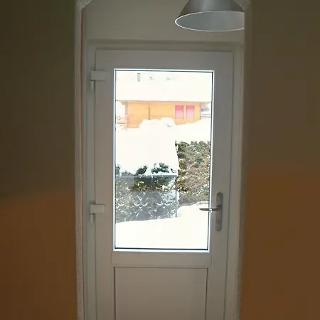 Au Centre D'ovronnaz - Mitoyen *