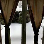 Chalet Au Centre D'ovronnaz - Mitoyen *