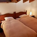 Chalet Au Centre D'ovronnaz - Mitoyen Ovronnaz