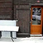 Chalet Au Centre D'ovronnaz - Mitoyen Ovronnaz