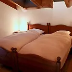 Au Centre D'ovronnaz - Mitoyen Chalet Ovronnaz