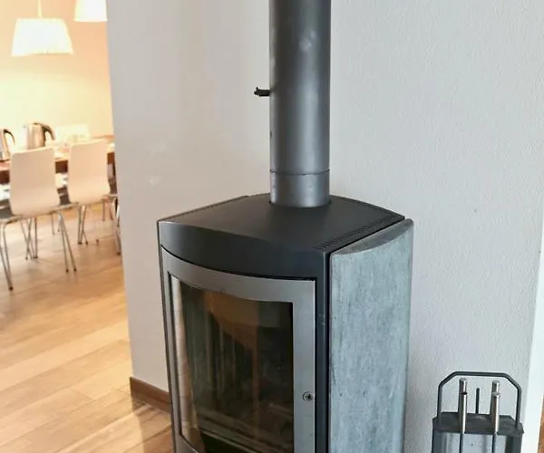 Horská chata Au Centre D'ovronnaz - Mitoyen Ovronnaz