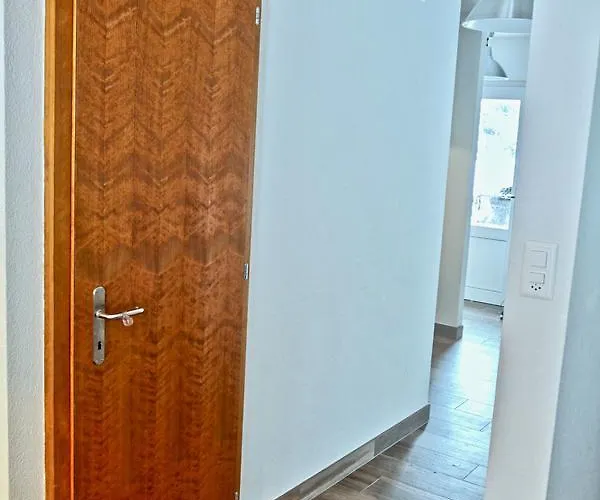 Horská chata Au Centre D'ovronnaz - Mitoyen *