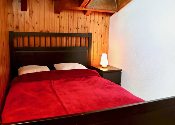 Au Centre D'ovronnaz - Mitoyen * Ovronnaz